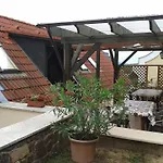 Appartement Hillside Révfülöp