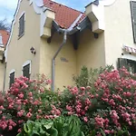 Appartement Hillside