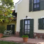 Appartement Hillside