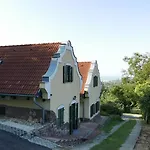 Appartement Hillside *