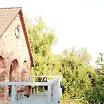 Appartement Hillside Révfülöp