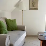 Hillside Appartement