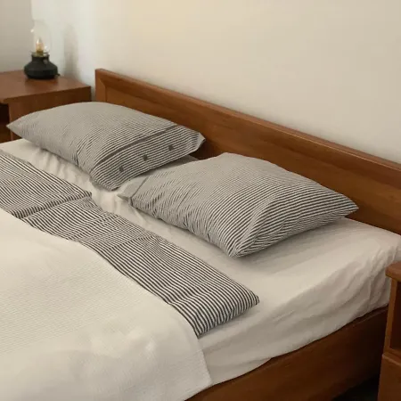 Апартаменты Hillside Ревфюлёп