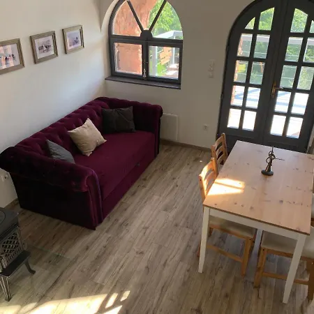 Hillside Appartement