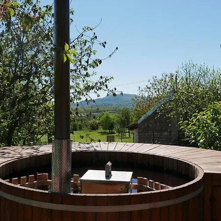 Hillside Ревфюлёп