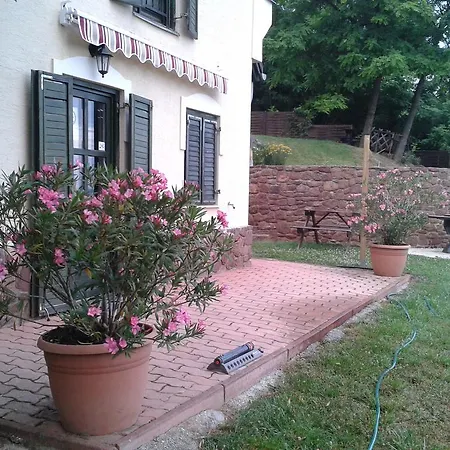 Hillside Ревфюлёп