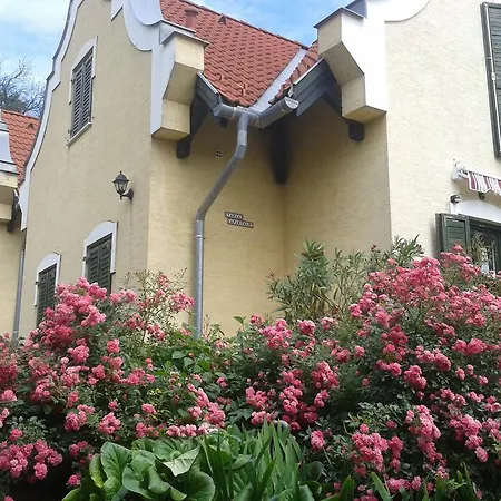 Апартаменты Hillside