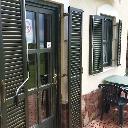 Апартаменты Hillside