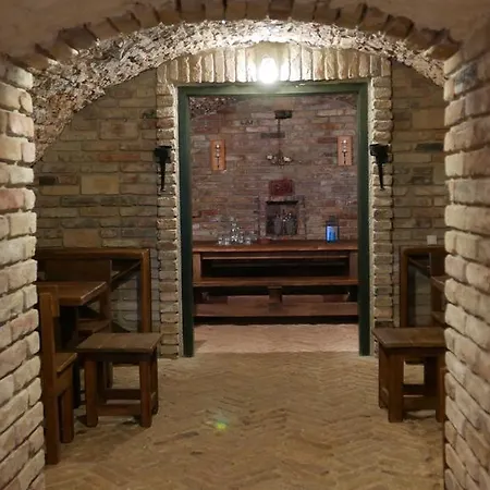 Апартаменты Hillside *