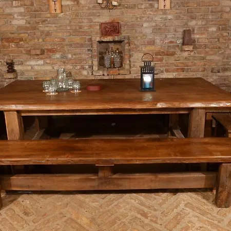 Апартаменты Hillside