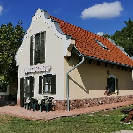 Hillside Ревфюлёп