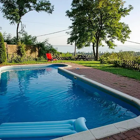 Hillside Ревфюлёп