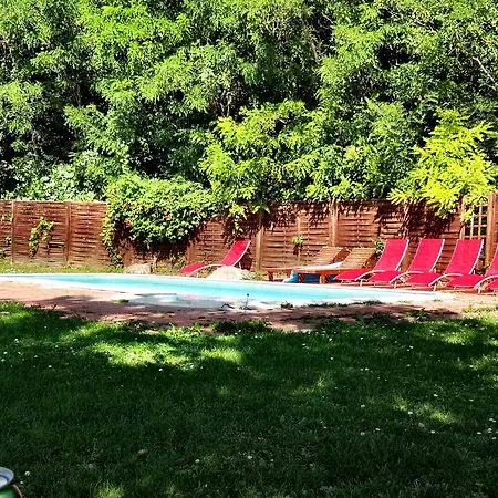 Apartment Hillside *
