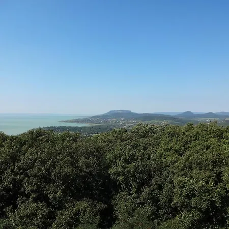 Hillside * Ревфюлёп