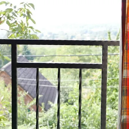 Hillside Апартаменты Ревфюлёп