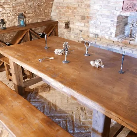 Апартаменты Hillside