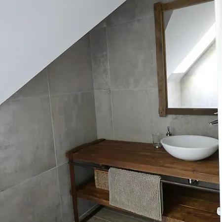 Hillside Апартаменты Ревфюлёп