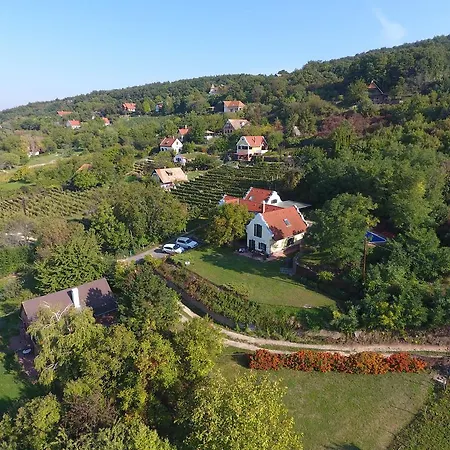 Hillside Ревфюлёп