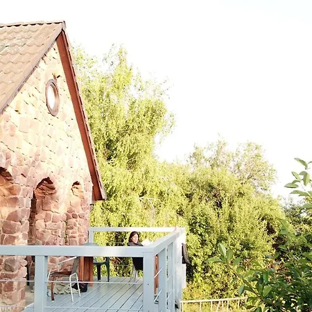 Apartmán Hillside Révfülöp
