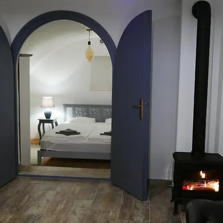 Hillside * Ревфюлёп