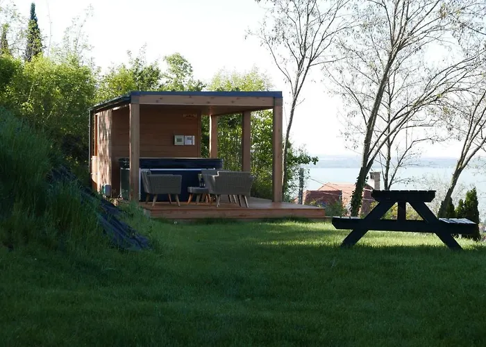 Apartman Hillside