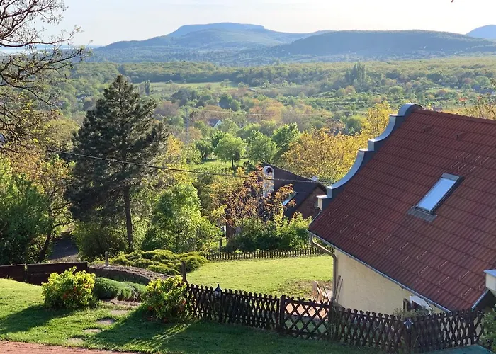 Apartman Hillside *