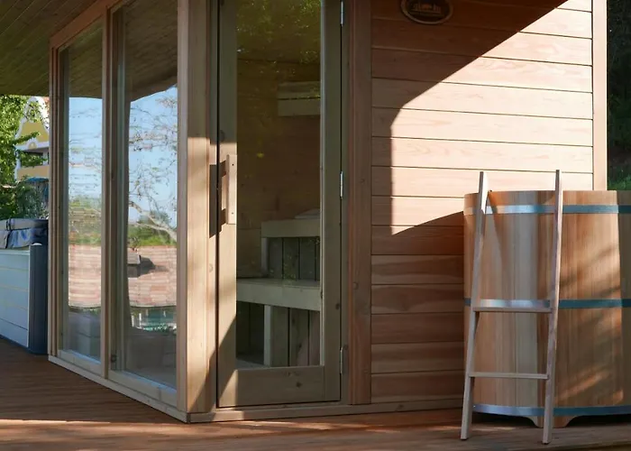 Apartman Hillside
