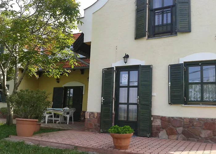 Apartman Hillside