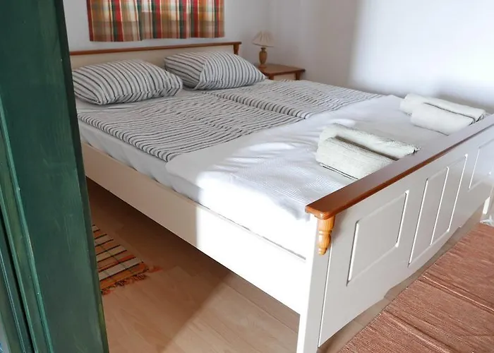 Apartman Hillside *