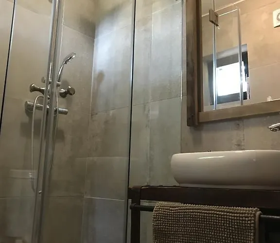 Hillside Apartman