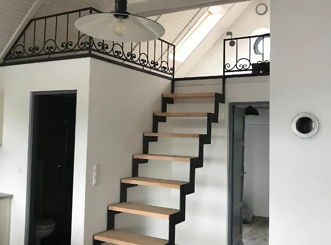 Hillside Apartman