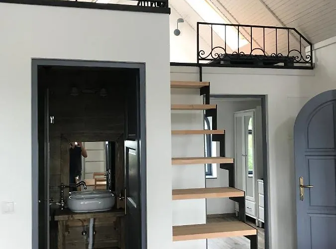 Apartman Hillside Révfülöp